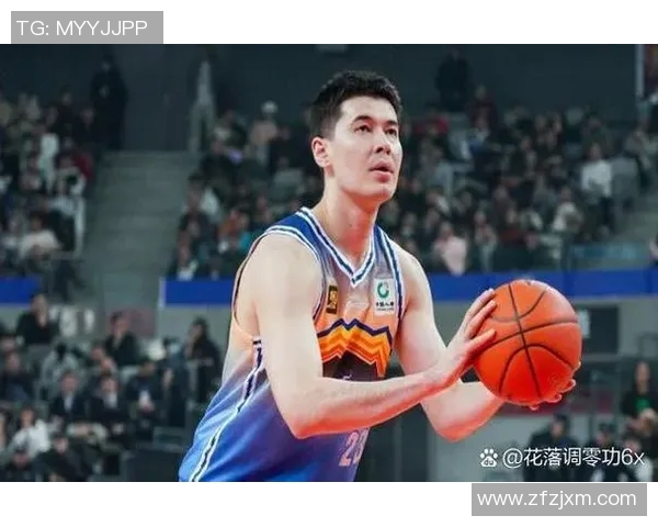 广州篮球队在联赛中的实力分析与表现评估