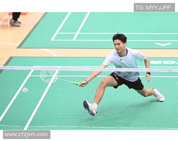 广州羽毛球队在全国灵活性排行榜中荣获第七名展现出强大实力与潜力