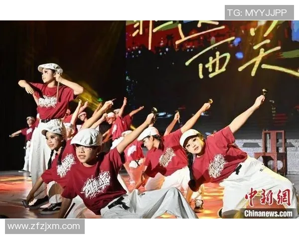 广州街舞队与武汉街舞队赛后复盘团队协作的精彩瞬间与经验分享
